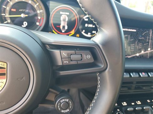 Used 2022 Porsche 911 GT3 image 36