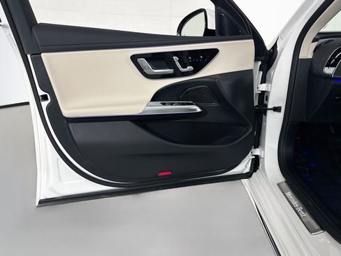 Certified 2026 Mercedes-Benz E 350 Sedan image 22
