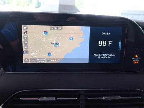 Used 2021 Hyundai Palisade Limited FWD image 25