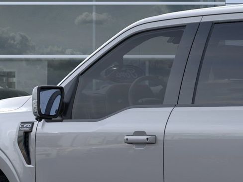 New 2026 Ford F150 Platinum w/ Equipment Group 702A High AWD/4WD image 21