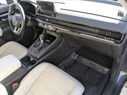 Certified 2023 Honda CR-V EX-L image 21