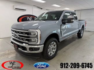 New 2026 Ford F350 Lariat w/ Lariat Ultimate Package video 1
