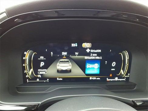 New 2026 INFINITI QX60 Luxe w/ Family Package image 17