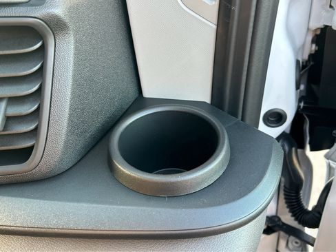 New 2025 Ford Transit 250 148 Medium Roof w/ Load Area Protection Package image 16