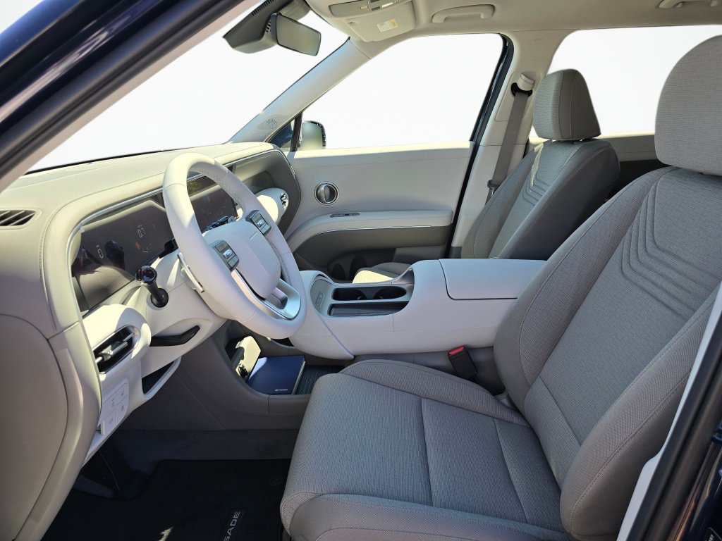 New 2027 Hyundai Palisade SE AWD/4WD image 16