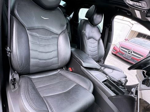 Used 2017 Cadillac CT6 Premium Luxury w/ Active Chassis Package image 20