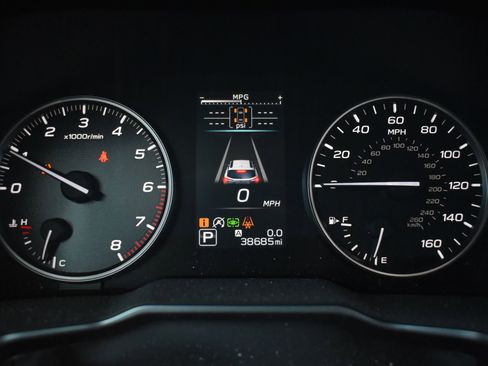 Used 2020 Subaru Outback Touring XT image 29