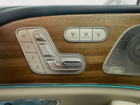 Certified 2022 Mercedes-Benz GLE 350 image 20