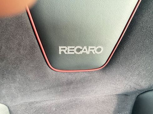 Used 2019 Subaru WRX STI Limited AWD/4WD image 19