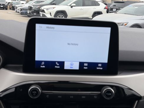 Used 2020 Ford Escape SEL image 32