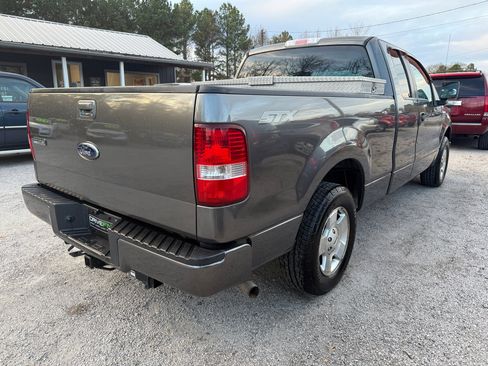 Used 2007 Ford F150 STX image 5