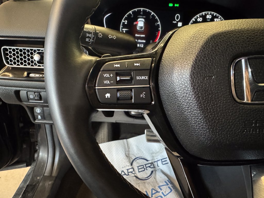 Used 2024 Honda Civic Sport image 11