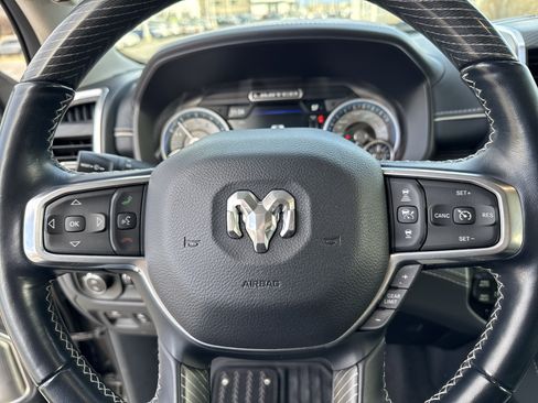 Used 2022 RAM 1500 Limited image 14