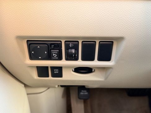 Used 2011 INFINITI FX35 2WD w/ Premium Pkg image 37