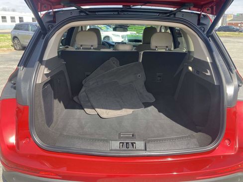 Certified 2022 Lincoln Corsair Standard w/ Premium Package image 15