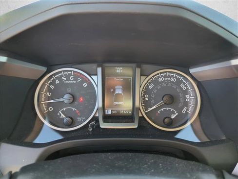 Used 2023 Toyota Tacoma SR5 image 16