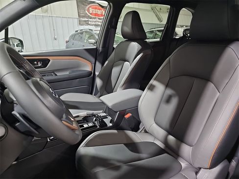 New 2026 Subaru Forester Sport image 16