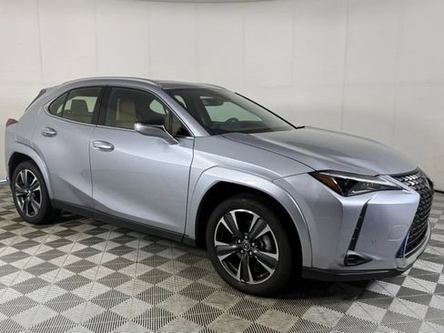Certified 2024 Lexus UX 250h AWD w/ Premium Package image 15