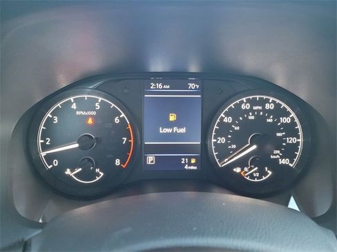 New 2025 Nissan Altima 2.5 S image 17