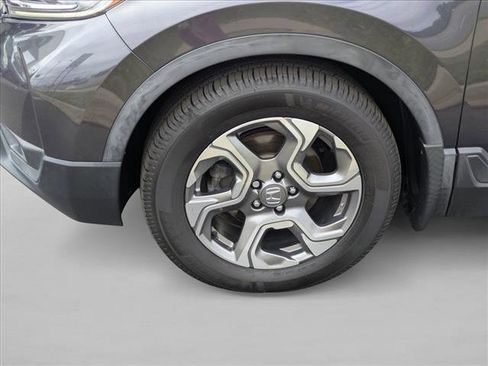 Used 2019 Honda CR-V EX-L image 24