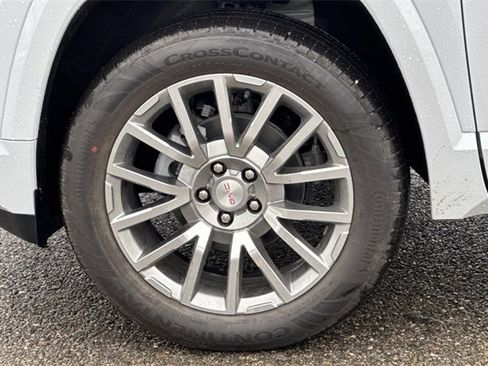 New 2026 GMC Terrain Denali image 32