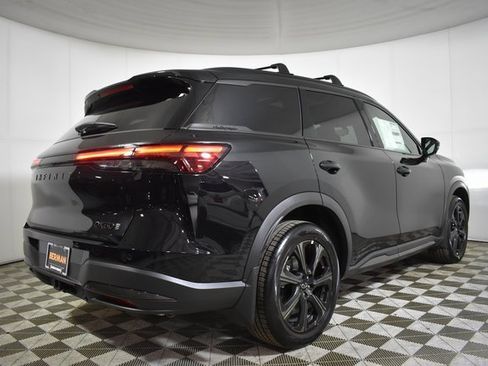 New 2026 INFINITI QX60 Autograph image 5