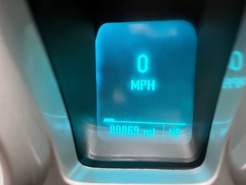 Used 2013 Chevrolet Camaro LT w/ Black Rally Stripe Package image 16