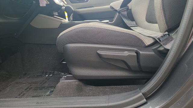 New 2026 Subaru Forester AWD/4WD image 12
