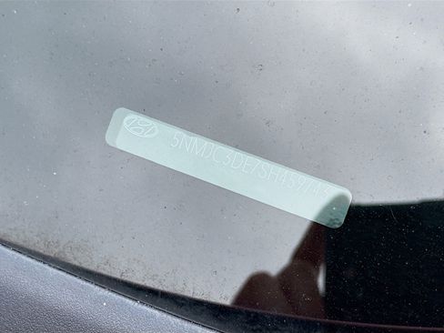 Certified 2025 Hyundai Tucson SEL image 36