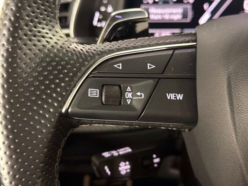 Used 2023 Audi RS Q8 image 45