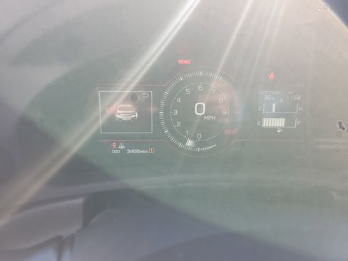 Used 2025 Subaru BRZ tS image 22