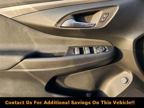 New 2026 Buick Envista Avenir image 18