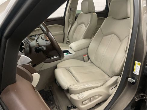 Used 2015 Cadillac SRX Performance w/ Driver Awareness Package image 14