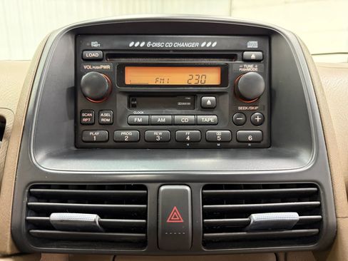 Used 2003 Honda CR-V EX image 23