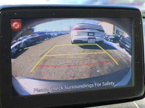 Used 2018 MAZDA CX-3 Touring w/ Preferred Equipment Package image 11