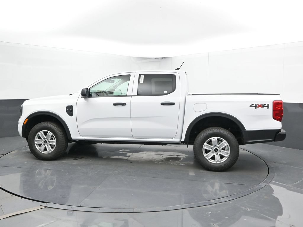 New 2026 Ford Ranger XL AWD/4WD image 8
