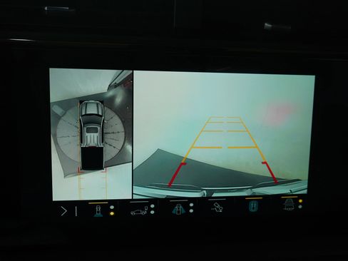 Used 2023 GMC Sierra 1500 Denali Ultimate image 30