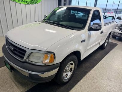 Used 2003 Ford F150 XL
