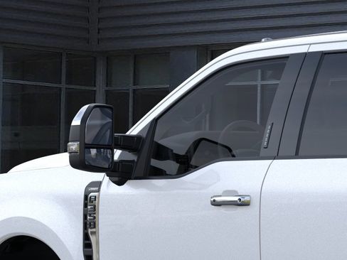 New 2026 Ford F350 Lariat AWD/4WD image 20