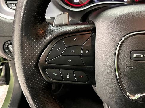 Used 2021 Dodge Charger GT w/ Blacktop Package image 23