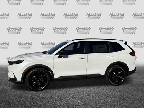 New 2026 Honda CR-V Sport Touring image 6