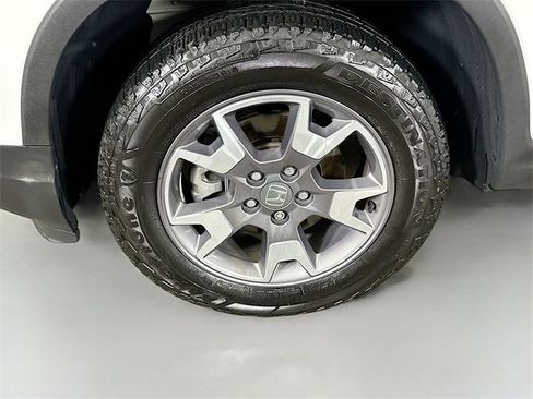 Certified 2022 Honda Passport TrailSport image 14
