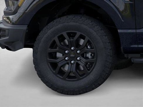 New 2026 Ford F150 Tremor image 19