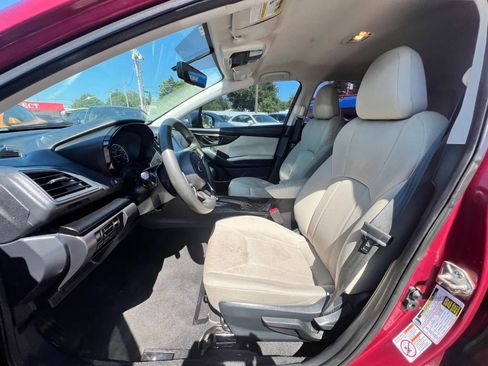 Used 2018 Subaru Impreza 2.0i image 10