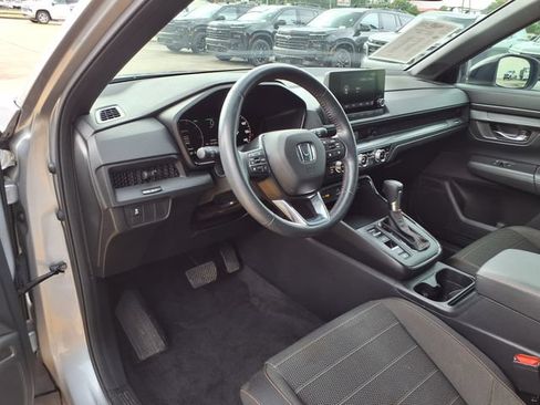 Used 2023 Honda CR-V Sport image 19
