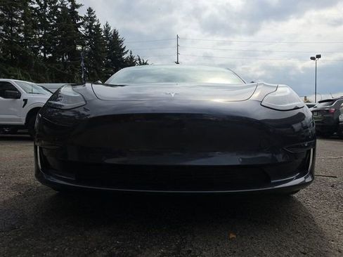 Used 2018 Tesla Model 3 Long Range image 19