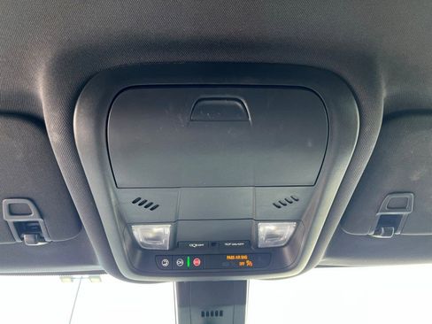 Certified 2024 Chevrolet Equinox RS image 24