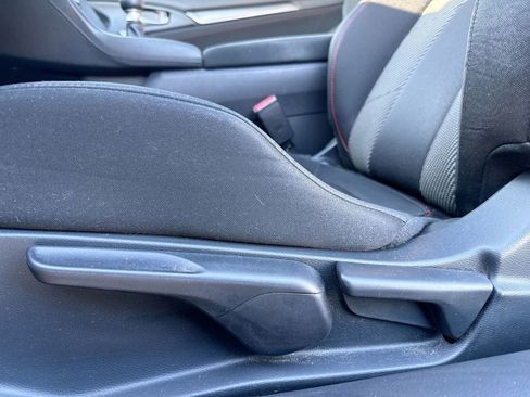 Used 2017 Honda Civic Si image 13