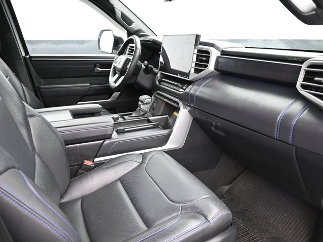 Used 2024 Toyota Tundra Platinum AWD/4WD image 17