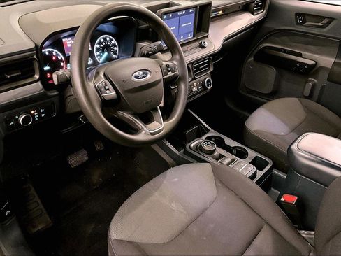 Used 2022 Ford Maverick XL w/ Equipment Group 100A Standard image 12